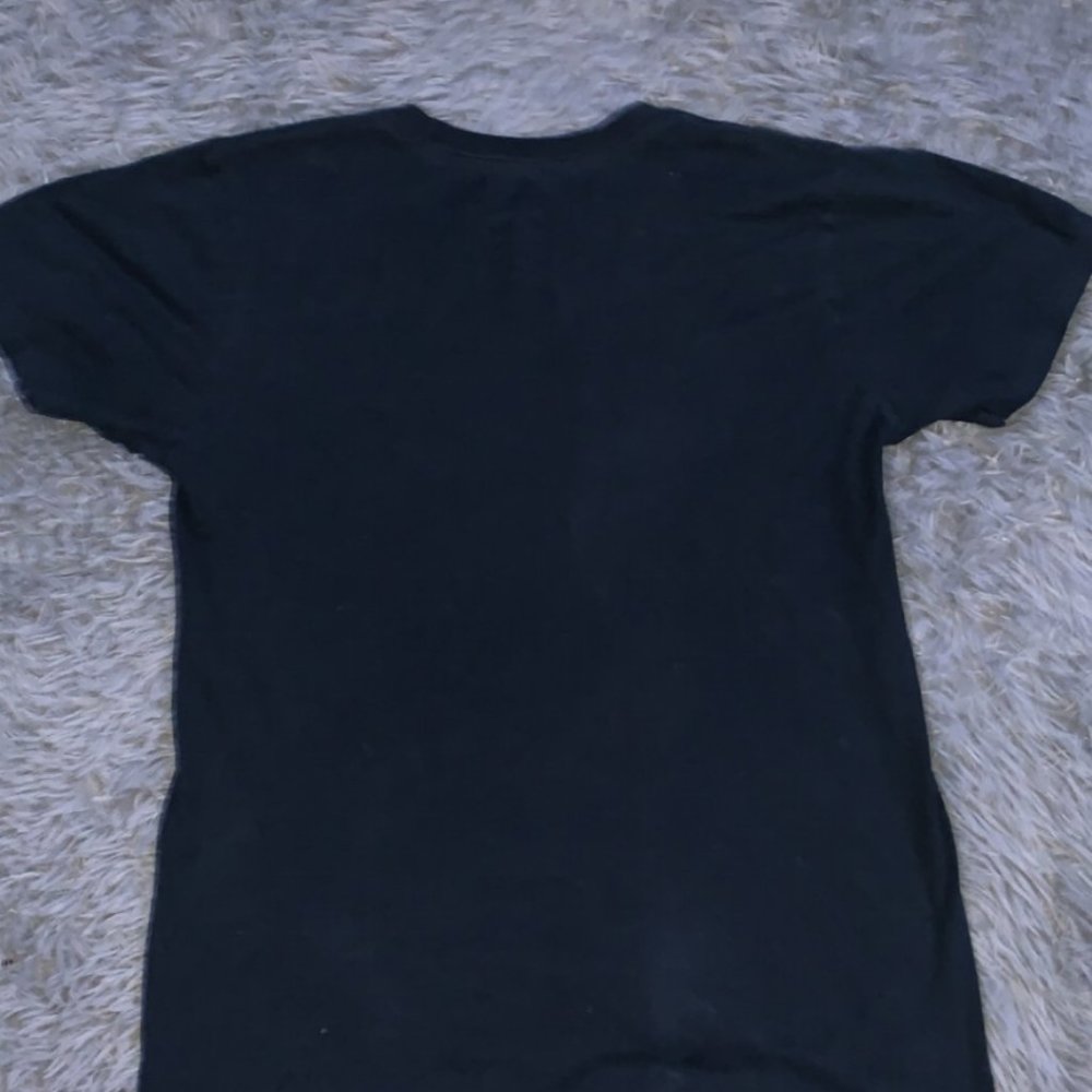 Basic t-shirt - Picture 4 of 4